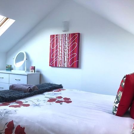 Coolfinn Cottage Баликасъл Екстериор снимка