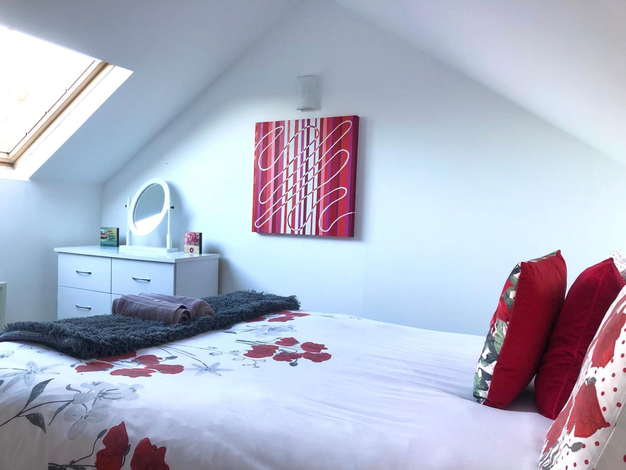 Coolfinn Cottage Баликасъл Екстериор снимка