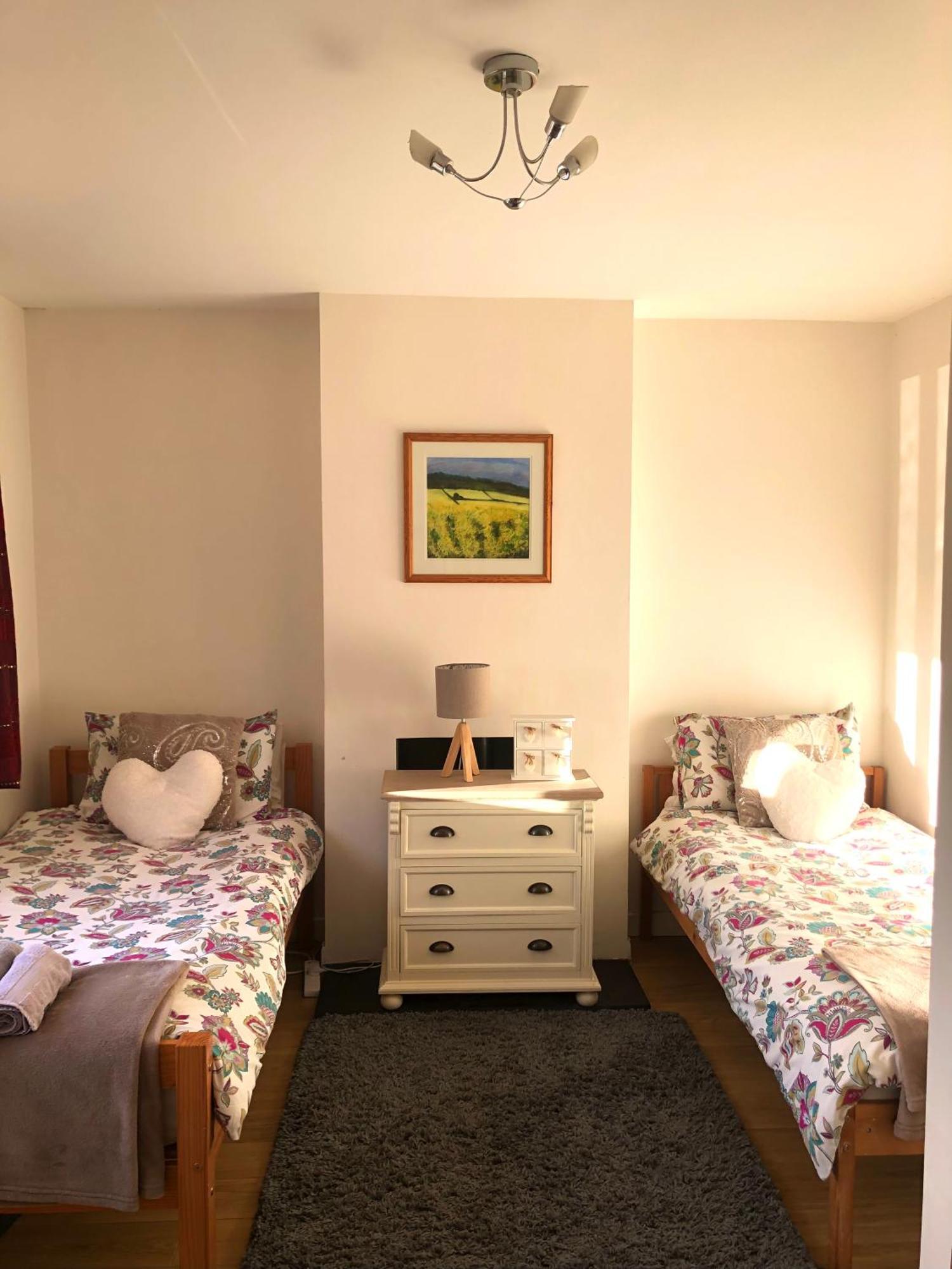Coolfinn Cottage Баликасъл Екстериор снимка