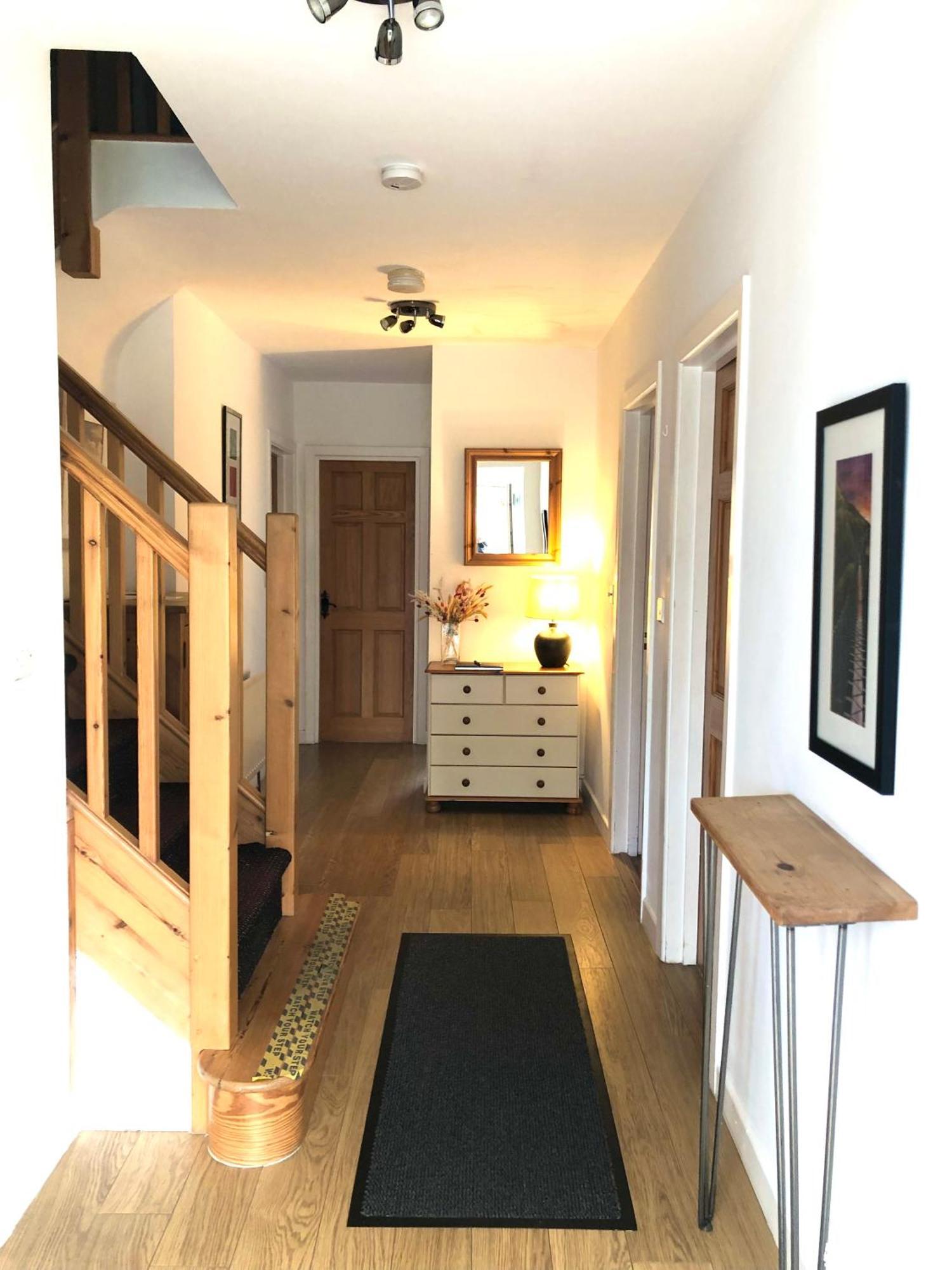 Coolfinn Cottage Баликасъл Екстериор снимка