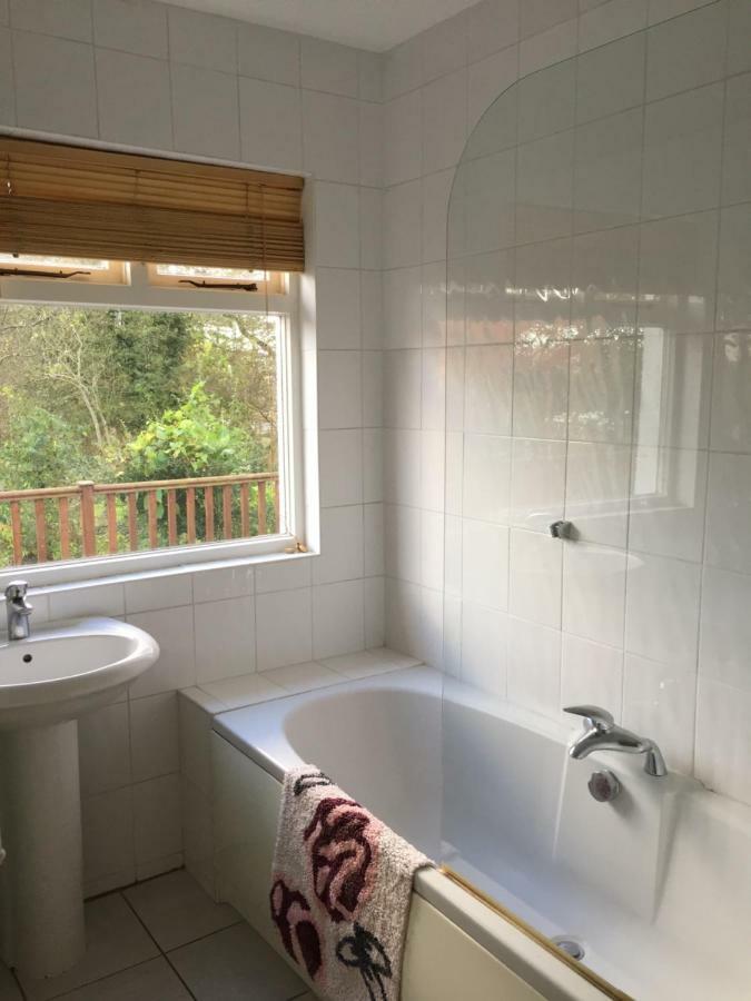 Coolfinn Cottage Баликасъл Екстериор снимка