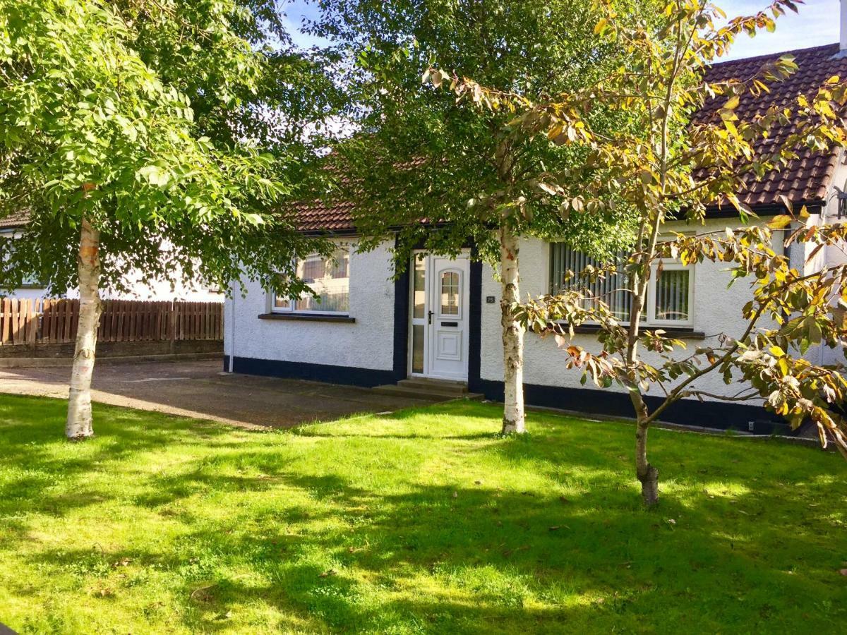 Coolfinn Cottage Баликасъл Екстериор снимка